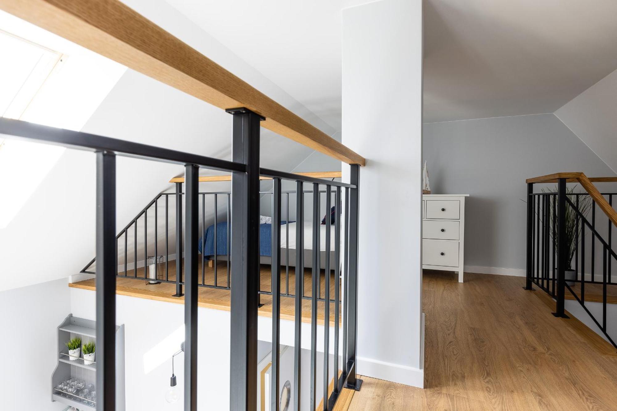 Apartamenty Na Wydmach Łeba Buitenkant foto